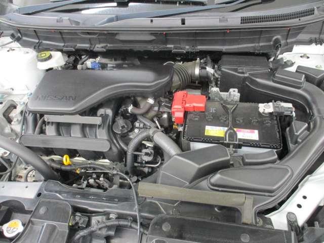 20Xt エマージェンシーブレーキパッケージ 2.0L4WDガソリン/禁煙/純正ナビ+マルチアラウンドモニター/ヒッチメンバー/後側方車両検知警報システム/レーンキープアシスト/被害軽減ブレーキ/クルーズコントロール/ヒルデイセントコントロール(19枚目)