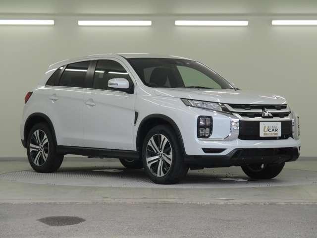 G 1.8Lガソリン/電子制御4WD/スマホ連携ナビ(フルセグTV、Bluetooth)+バックカメラ/禁煙/後側方車両検知機能/登録済み未使用車/パドルシフト/オートマチックハイビーム/車両状態評価S点(6枚目)