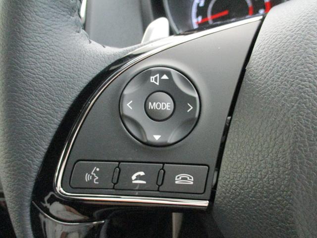 G 1.8Lガソリン/電子制御4WD/スマホ連携ナビ(フルセグTV、Bluetooth)+バックカメラ/禁煙/後側方車両検知機能/登録済み未使用車/パドルシフト/オートマチックハイビーム/車両状態評価S点(32枚目)
