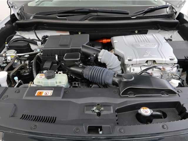 G 電気温水式ヒーター 11型ナビ+全方位カメラ 禁煙車 AC100V e-Assist(被害軽減ブレーキ) パワーリアゲート DVD再生 LEDヘッド 横滑り防止 スマートキー 4WD ドラレコ ETC(21枚目)