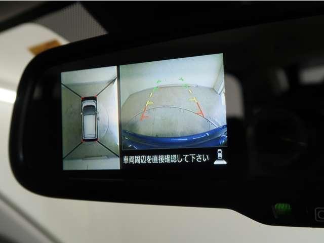 Tセーフティパッケージ 2WD タ-ボ 禁煙車 ケンウッド彩速ナビ+全方位カメラ(マルチアラウンドモニター)衝突被害軽減 踏み間違い防止 シートヒーター オートマチックハイビーム 横滑り防止 HIDヘッドライト&フォグランプ(9枚目)