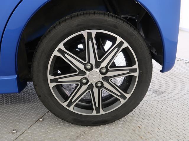 Tセーフティパッケージ 2WD タ-ボ 禁煙車 ケンウッド彩速ナビ+全方位カメラ(マルチアラウンドモニター)衝突被害軽減 踏み間違い防止 シートヒーター オートマチックハイビーム 横滑り防止 HIDヘッドライト&フォグランプ(27枚目)