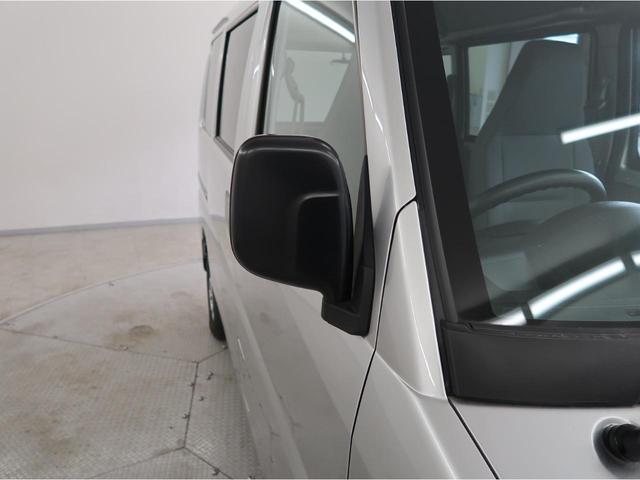 ミニキャブ・ミーブ ＣＤ　１６．０ｋｗｈ　４シーター　電池容量１００％　急速充電　試乗車　キーレスエントリーシステム（プレ空調スターター機能付）プライバシーガラス　リヤアンダーミラー　ダイヤモンドキーパー　シートヒーター　３年間走行距離無制限三菱認定保証（31枚目）