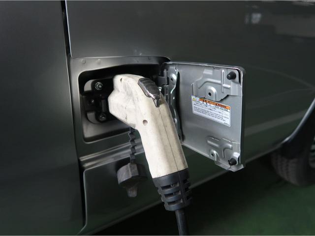 ミニキャブ・ミーブ ＣＤ　１６．０ｋｗｈ　４シーター　電池容量１００％　急速充電　試乗車　キーレスエントリーシステム（プレ空調スターター機能付）プライバシーガラス　リヤアンダーミラー　ダイヤモンドキーパー　シートヒーター　３年間走行距離無制限三菱認定保証（34枚目）