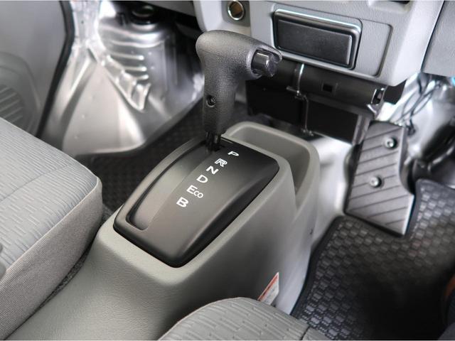 ミニキャブ・ミーブ ＣＤ　１６．０ｋｗｈ　４シーター　電池容量１００％　急速充電　試乗車　キーレスエントリーシステム（プレ空調スターター機能付）プライバシーガラス　リヤアンダーミラー　ダイヤモンドキーパー　シートヒーター　３年間走行距離無制限三菱認定保証（52枚目）