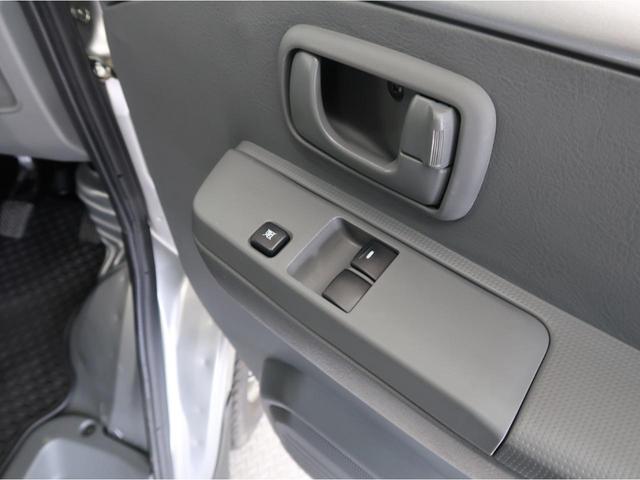 ミニキャブ・ミーブ ＣＤ　１６．０ｋｗｈ　４シーター　電池容量１００％　急速充電　試乗車　キーレスエントリーシステム（プレ空調スターター機能付）プライバシーガラス　リヤアンダーミラー　ダイヤモンドキーパー　シートヒーター　３年間走行距離無制限三菱認定保証（58枚目）