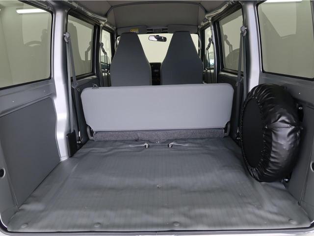 ミニキャブ・ミーブ ＣＤ　１６．０ｋｗｈ　４シーター　電池容量１００％　急速充電　試乗車　キーレスエントリーシステム（プレ空調スターター機能付）プライバシーガラス　リヤアンダーミラー　ダイヤモンドキーパー　シートヒーター　３年間走行距離無制限三菱認定保証（67枚目）