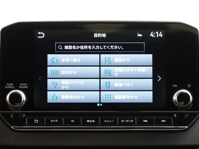 Ｐ　試乗車　禁煙　パノラマサンル－フ　ＢＯＳＥプレミアムサウンド　純正スマホ連携ナビ　本革　　キーパーコ－ティング　メモリー機能付パワーシート　パワーゲート　運転支援機能　後側方車両検知警報　容量９６％(56枚目)