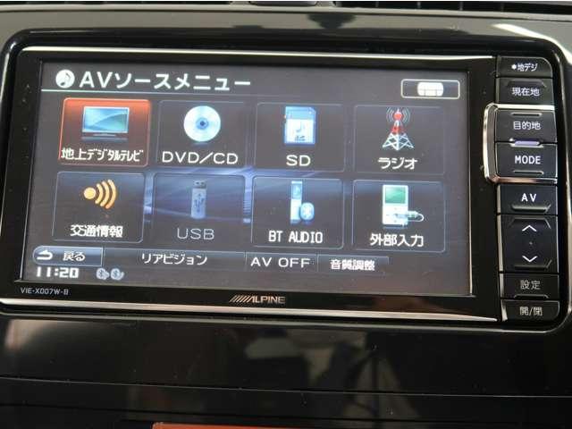 ミラージュ Ｍ　２ＷＤ　禁煙車　ワンオーナー　５ドアコンパクトカー　アルパインＳＤナビ＋バックカメラ　Ｂｌｕｔｏｏｔｈ　ＤＶＤ再生　フルセグＴＶ　プライバシーガラス　キーレス　１年間走行距離無制限三菱認定中古車保証（5枚目）