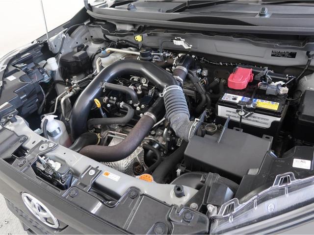 ライズ Ｚ　４ＷＤ　１．０Ｌ　禁煙車　トヨタ純正ナビ＋バックカメラ　衝突防止　車線逸脱警報　先進ライト　ＬＥＤライト　１年間走行距離無制限三菱認定中古車保証（延長可）前席シートヒーター　スマートキー　ＵＳＢポート（48枚目）