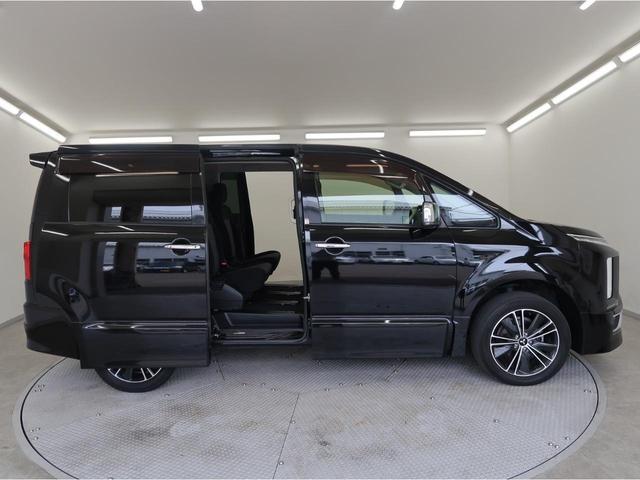 デリカＤ：５ アーバンギア　Ｇパワーパッケージ　モード切替４ＷＤ　８速ＡＴ　クリーンデイーゼルターボ　７人乗り　純正１０．１型ナビ＋アルパイン後席モニター　全方位カメラ　ワンオーナー　シートヒーター　パワーゲート　寒冷地仕様　ＡＣ１００Ｖ１５００Ｗ電源　ＬＥＤヘッドライト（33枚目）