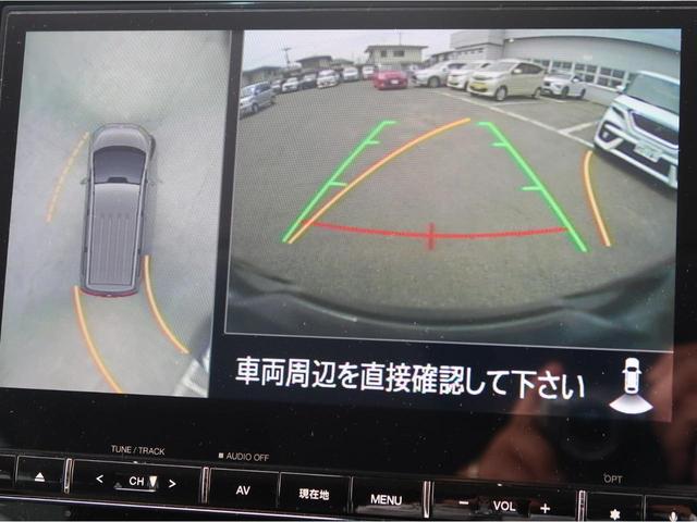 デリカＤ：５ アーバンギア　Ｇパワーパッケージ　モード切替４ＷＤ　８速ＡＴ　クリーンデイーゼルターボ　７人乗り　純正１０．１型ナビ＋アルパイン後席モニター　全方位カメラ　ワンオーナー　シートヒーター　パワーゲート　寒冷地仕様　ＡＣ１００Ｖ１５００Ｗ電源　ＬＥＤヘッドライト（54枚目）