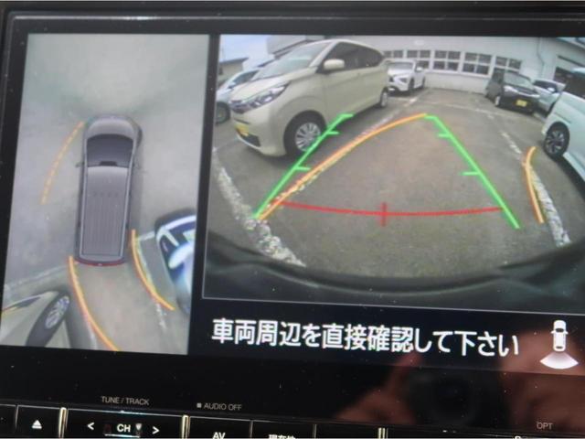 デリカＤ：５ アーバンギア　Ｇパワーパッケージ　モード切替４ＷＤ　８速ＡＴ　クリーンデイーゼルターボ　７人乗り　純正１０．１型ナビ＋アルパイン後席モニター　全方位カメラ　ワンオーナー　シートヒーター　パワーゲート　寒冷地仕様　ＡＣ１００Ｖ１５００Ｗ電源　ＬＥＤヘッドライト（55枚目）