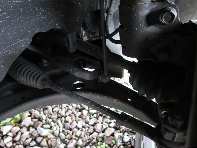 エクリプスクロスＰＨＥＶ Ｐ　４ＷＤ　白本革（ライトグレー）純正スマホ連携ナビ　全方位カメラ　駆動用バッテリー容量残８３．９％　禁煙車　ＡＣ１００Ｖ電源１５００Ｗ給電　ＥＴＣ２．０　ドラレコ前後カメラ　前後シート・ハンドルヒーター（38枚目）
