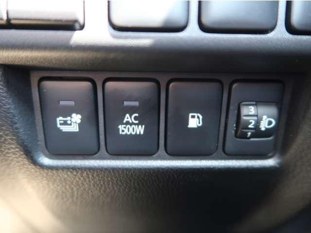 エクリプスクロスＰＨＥＶ Ｐ　プラグインハイブリッド４ＷＤ　駆動用バッテリー容量残８８％　純正スマホ連携ナビ　全方位カメラ　ＥＴＣ２．０　ＡＣ１００Ｖ電源１５００Ｗ給電　ステアリングヒーター　ドラレコ　ワンオーナー　シートヒーター（8枚目）