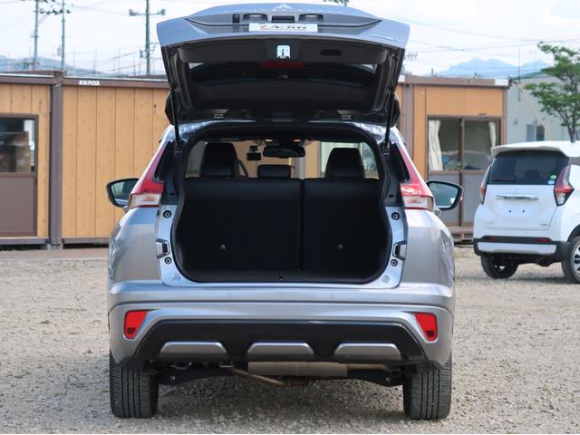 エクリプスクロスＰＨＥＶ Ｐ　プラグインハイブリッド４ＷＤ　駆動用バッテリー容量残８８％　純正スマホ連携ナビ　全方位カメラ　ＥＴＣ２．０　ＡＣ１００Ｖ電源１５００Ｗ給電　ステアリングヒーター　ドラレコ　ワンオーナー　シートヒーター（41枚目）