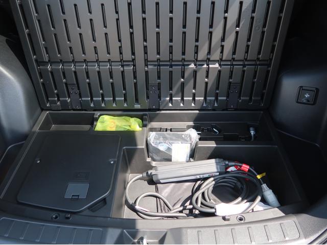エクリプスクロスＰＨＥＶ Ｐ　プラグインハイブリッド４ＷＤ　駆動用バッテリー容量残８８％　純正スマホ連携ナビ　全方位カメラ　ＥＴＣ２．０　ＡＣ１００Ｖ電源１５００Ｗ給電　ステアリングヒーター　ドラレコ　ワンオーナー　シートヒーター（73枚目）
