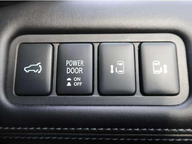 デリカＤ：５ Ｐ　３列シート８人乗り　試乗車　禁煙　パナソニックナビ　全方位カメラ　電動サイドステップ　ダイヤモンドキーパーコーティング　３年間走行距離無制限三菱認定中古車プレミアム保証　後退時・後側方車両検知警報機能（6枚目）