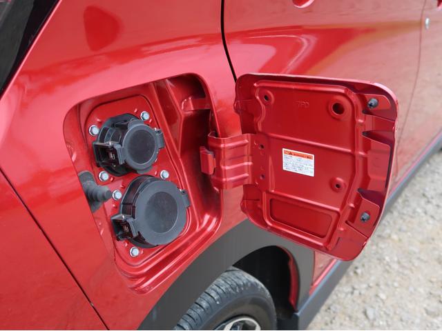 ｅＫクロス ＥＶ Ｐ　２ＷＤ軽ハイトワゴン電気自動車　禁煙　バッテリー容量残９７％　純正ナビ　全方位カメラ　純正ＥＴＣ２．０　デジタルルームミラ－　マイパイロット　３年間走行距離無制限三菱認定中古車プレミアム保証（延長可）（30枚目）