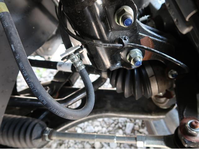 デリカミニ Ｔ　プレミアム　４ＷＤ　両側電動スライドドア　デジタルルームミラ－　プラズマクラスターリヤサ－キュレ－タ－　マイパイロット　全方位カメラ　踏み間違い防止　シートバックテーブル　リヤロールサンシェード　ハンドルヒーター（32枚目）