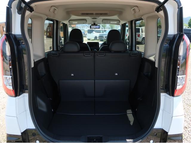 デリカミニ Ｔ　プレミアム　４ＷＤ　両側電動スライドドア　デジタルルームミラ－　プラズマクラスターリヤサ－キュレ－タ－　マイパイロット　全方位カメラ　踏み間違い防止　シートバックテーブル　リヤロールサンシェード　ハンドルヒーター（67枚目）
