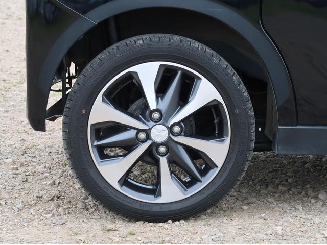 ｅＫクロススペース Ｔ　４ＷＤハイブリッド　禁煙車　純正９型ナビ　バックカメラ　プラズマクラスターリヤサーキュレーター　両側スライドドア（助手席側電動）衝突軽減ブレーキ　オートマチックハイビーム　シートヒーター　寒冷地仕様（47枚目）