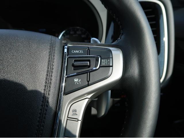 アウトランダーＰＨＥＶ Ｇ　プラグインハイブリッド　４ＷＤ　駆動用バッテリー容量残８４％　後退時・後側方車両検知警報　ＡＣ１００Ｖ電源１５００Ｗ給電　レーダークルーズコントロール　７．７型ワイドナビ　全方位カメラ　ワンオーナー（47枚目）