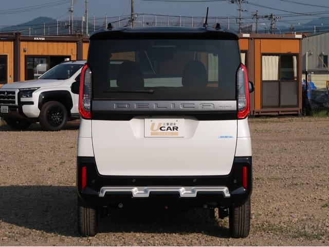 デリカミニ Ｇ　プレミアム　マイパイロット全方位カメラ　デジタルミラ－（32枚目）