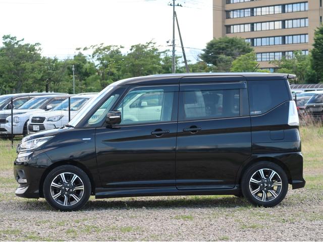デリカＤ：２ カスタムハイブリッドＭＶ　全方位カメラパッケージ　４ＷＤ　禁煙　８型ワイドナビ　全周囲カメラ　両側電動スライドドア　ワンオ－ナ－　車両状態評価４．５点　１年間走行距離無制限三菱認定中古車保証（延長可）アイドリングストップ　障害物センサー　車線逸脱警報（30枚目）