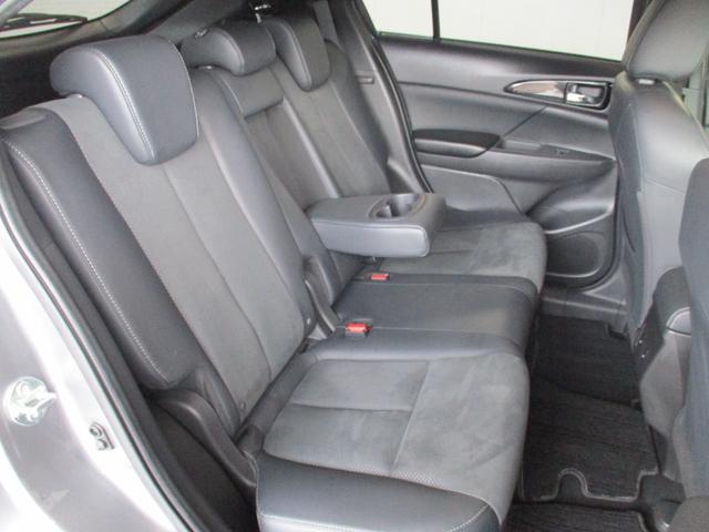 エクリプスクロスＰＨＥＶ Ｐ　試乗車　電気温水ＨＴ　サンルーフ　ナビ　全方位カメラ　駆動用バッテリー容量残９０　レーダークルコン　電動リヤゲート　パワーシート　後側方車両検知警報機能　ルーフレール　ＡＣ１００Ｖ電源１５００Ｗ給電（62枚目）