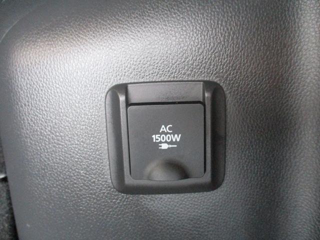 エクリプスクロスＰＨＥＶ Ｐ　試乗車　電気温水ＨＴ　サンルーフ　ナビ　全方位カメラ　駆動用バッテリー容量残９０　レーダークルコン　電動リヤゲート　パワーシート　後側方車両検知警報機能　ルーフレール　ＡＣ１００Ｖ電源１５００Ｗ給電（66枚目）