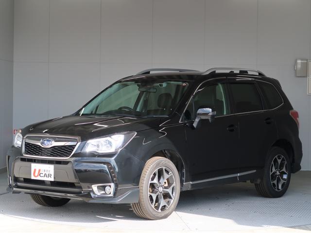 フォレスター ２．０ＸＴ　アイサイト　禁煙車　ナビ　バックカメラ　電動リヤゲート　シートヒーター　ルーフレール　トノカバー　２０２４年製ヨコハマタイヤ　１年間走行距離無制限三菱認定中古車保証パワーシート　フォグランプ　Ｂｌｕｅｔｏｏｔｈ（21枚目）