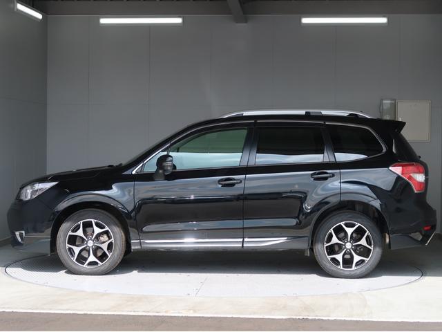 フォレスター ２．０ＸＴ　アイサイト　禁煙車　ナビ　バックカメラ　電動リヤゲート　シートヒーター　ルーフレール　トノカバー　２０２４年製ヨコハマタイヤ　１年間走行距離無制限三菱認定中古車保証パワーシート　フォグランプ　Ｂｌｕｅｔｏｏｔｈ（24枚目）