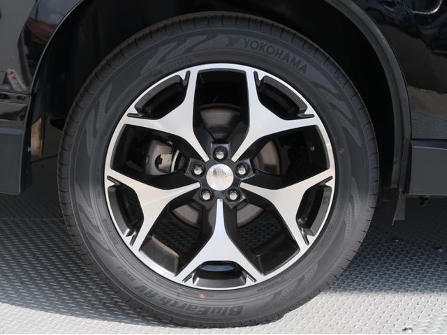 フォレスター ２．０ＸＴ　アイサイト　禁煙車　ナビ　バックカメラ　電動リヤゲート　シートヒーター　ルーフレール　トノカバー　２０２４年製ヨコハマタイヤ　１年間走行距離無制限三菱認定中古車保証パワーシート　フォグランプ　Ｂｌｕｅｔｏｏｔｈ（33枚目）