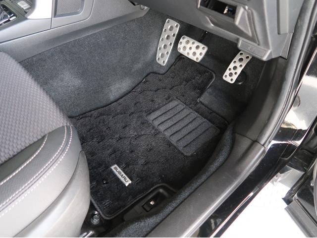 フォレスター ２．０ＸＴ　アイサイト　禁煙車　ナビ　バックカメラ　電動リヤゲート　シートヒーター　ルーフレール　トノカバー　２０２４年製ヨコハマタイヤ　１年間走行距離無制限三菱認定中古車保証パワーシート　フォグランプ　Ｂｌｕｅｔｏｏｔｈ（63枚目）