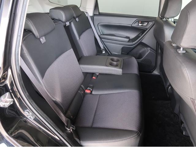 フォレスター ２．０ＸＴ　アイサイト　禁煙車　ナビ　バックカメラ　電動リヤゲート　シートヒーター　ルーフレール　トノカバー　２０２４年製ヨコハマタイヤ　１年間走行距離無制限三菱認定中古車保証パワーシート　フォグランプ　Ｂｌｕｅｔｏｏｔｈ（65枚目）