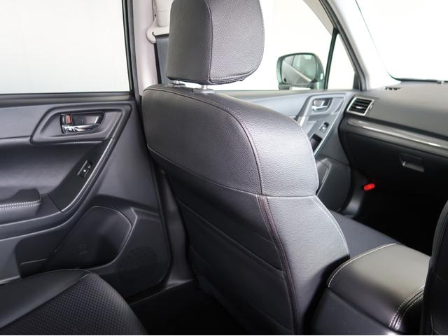 フォレスター ２．０ＸＴ　アイサイト　禁煙車　ナビ　バックカメラ　電動リヤゲート　シートヒーター　ルーフレール　トノカバー　２０２４年製ヨコハマタイヤ　１年間走行距離無制限三菱認定中古車保証パワーシート　フォグランプ　Ｂｌｕｅｔｏｏｔｈ（66枚目）