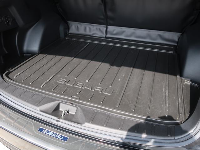 フォレスター ２．０ＸＴ　アイサイト　禁煙車　ナビ　バックカメラ　電動リヤゲート　シートヒーター　ルーフレール　トノカバー　２０２４年製ヨコハマタイヤ　１年間走行距離無制限三菱認定中古車保証パワーシート　フォグランプ　Ｂｌｕｅｔｏｏｔｈ（71枚目）