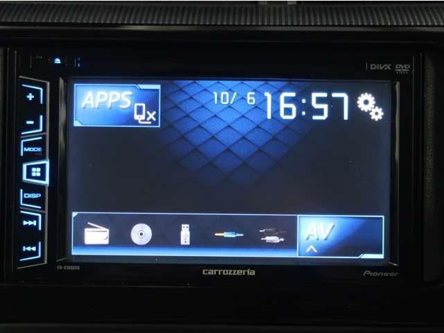 アクア Ｇ　デイスプレーオーディオ　バックカメラ　ＬＥＤヘッドライトフォグランプ　トヨタセーフティセンス　オートハイビーム　車線逸脱警報機能　２ＤＩＮプレーヤーＤＶＤ／ＣＤ　１年間走行距離無制限三菱認定中古車保証（6枚目）