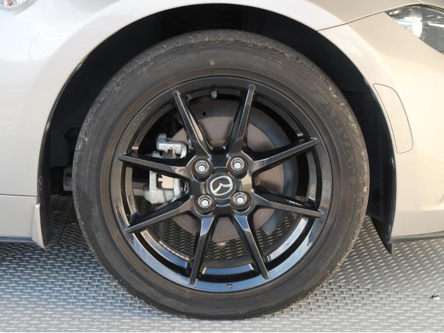ロードスター Ｓスペシャルパッケージ　２ＷＤ　純正ナビ　バックカメラ　シートヒーター　Ｂｌｕｅｔｏｏｔｈ　車線逸脱警報機能　レーダークルーズ　ＬＥＤヘッドライト純正アルミホイール　ＣＤ　ＤＶＤ再生　１年間走行距離無制限三菱認定中古車保証（24枚目）