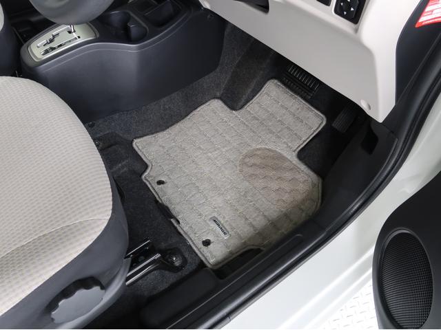 ミラージュ Ｇ　２ＷＤ　純正ＣＤ　スマートキー　コンパクトカー（48枚目）
