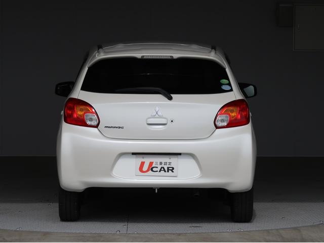ミラージュ Ｇ　２ＷＤ　純正ＣＤ　スマートキー　コンパクトカー（65枚目）