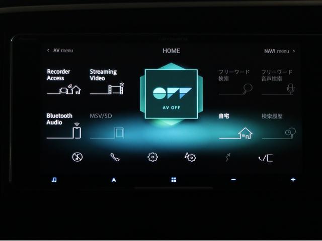 アウトランダーＰＨＥＶ Ｇ　禁煙　電気温水式ヒーター　後側方車両検知　ナビ　後席モニター　ワンオーナー　駆動用バッテリー容量残７８％　シートハンドルヒーター　パワーシート　オートマチックハイビーム　ＡＣ１００Ｖ電源１５００Ｗ給電（30枚目）