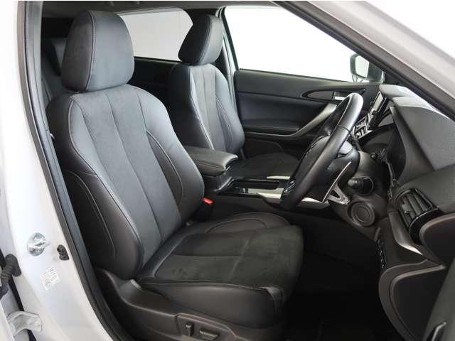 エクリプスクロスＰＨＥＶ Ｇ　禁煙　残存８９　ワンオ－ナ－　純正ナビ　リヤカメラ　電動ブレーキ（オートホールド）　レーダークルーズコントロール　前席シートヒーター　ハンドルヒーター　１５００Ｗ給電ＡＣ１００Ｖ電源　オートハイビーム（11枚目）