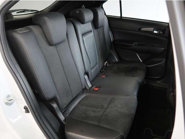 エクリプスクロスＰＨＥＶ Ｇ　禁煙　残存８９　ワンオ－ナ－　純正ナビ　リヤカメラ　電動ブレーキ（オートホールド）　レーダークルーズコントロール　前席シートヒーター　ハンドルヒーター　１５００Ｗ給電ＡＣ１００Ｖ電源　オートハイビーム（12枚目）