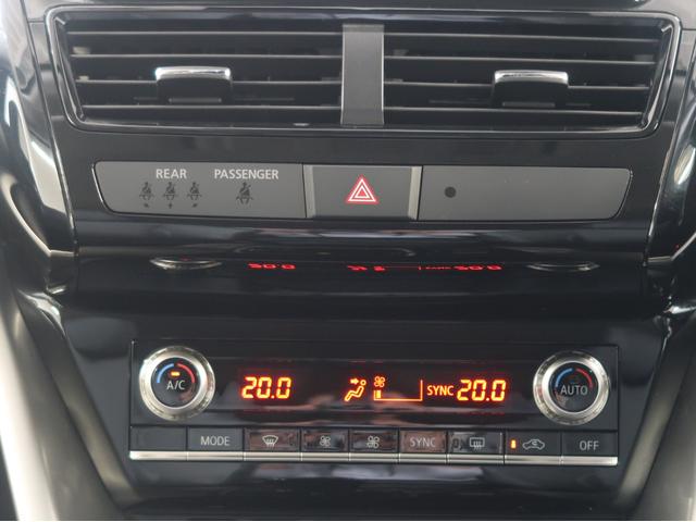 エクリプスクロスＰＨＥＶ Ｇ　禁煙　残存８９　ワンオ－ナ－　純正ナビ　リヤカメラ　電動ブレーキ（オートホールド）　レーダークルーズコントロール　前席シートヒーター　ハンドルヒーター　１５００Ｗ給電ＡＣ１００Ｖ電源　オートハイビーム（33枚目）