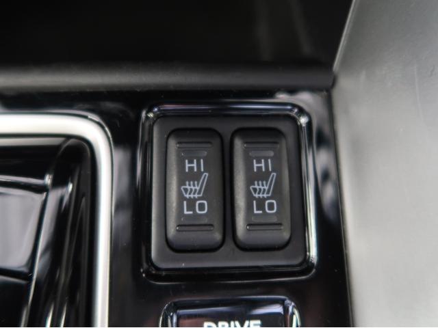 エクリプスクロスＰＨＥＶ Ｇ　禁煙　残存８９　ワンオ－ナ－　純正ナビ　リヤカメラ　電動ブレーキ（オートホールド）　レーダークルーズコントロール　前席シートヒーター　ハンドルヒーター　１５００Ｗ給電ＡＣ１００Ｖ電源　オートハイビーム（35枚目）