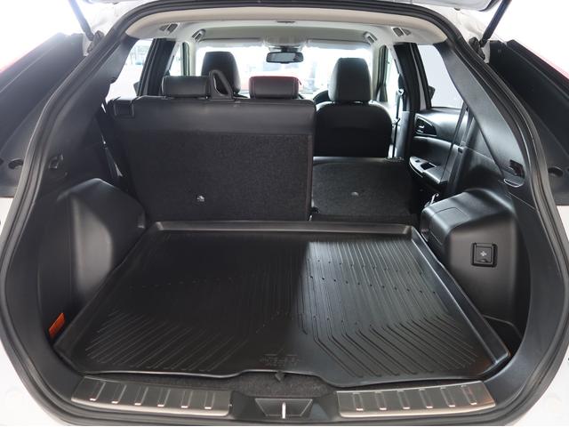エクリプスクロスＰＨＥＶ Ｇ　禁煙　残存８９　ワンオ－ナ－　純正ナビ　リヤカメラ　電動ブレーキ（オートホールド）　レーダークルーズコントロール　前席シートヒーター　ハンドルヒーター　１５００Ｗ給電ＡＣ１００Ｖ電源　オートハイビーム（47枚目）