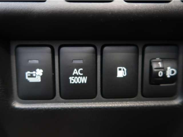 エクリプスクロスＰＨＥＶ Ｐ　電気温水式ヒーター　リモートコントロールナビ　全方位カメラ　ＥＴＣ２．０　ＡＣ１００Ｖ電源１５００Ｗ給電　後側方車両検知警報機能　ヘッドアップデイスプレー　ワンオーナー　寒冷地仕様　シートヒーター（5枚目）