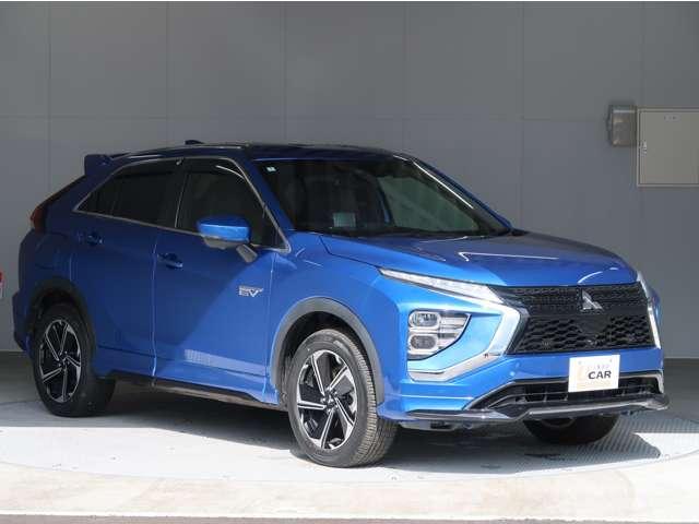 エクリプスクロスＰＨＥＶ Ｐ　電気温水式ヒーター　リモートコントロールナビ　全方位カメラ　ＥＴＣ２．０　ＡＣ１００Ｖ電源１５００Ｗ給電　後側方車両検知警報機能　ヘッドアップデイスプレー　ワンオーナー　寒冷地仕様　シートヒーター（17枚目）